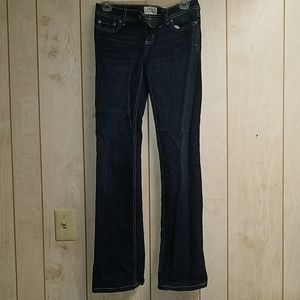 Womens Aeropostale jeans